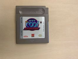 The cool Spot Adventure für Gameboy selten