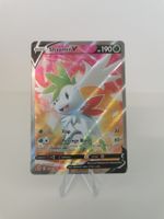 Shaymin V - Pokemon 152/172