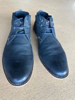 Bottines Bugatti, p.44