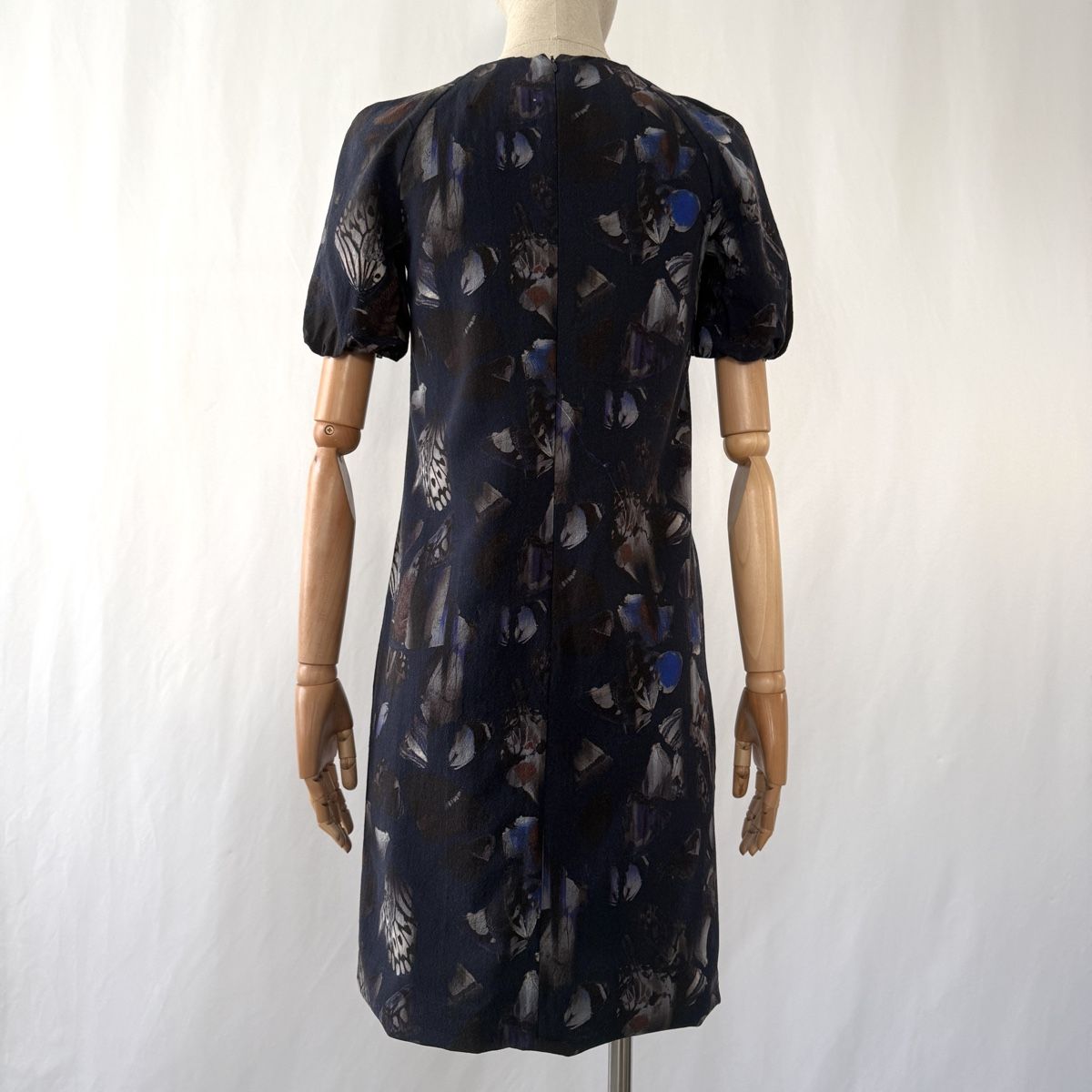 Akris Vestiti: AKRIS Wool Dress – Usato da Emmen venduto da Colette-Juliette 3