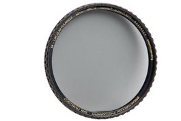 BREAKTHROUGH X3 62mm Circular Polarizer  Filter Polfilter 62