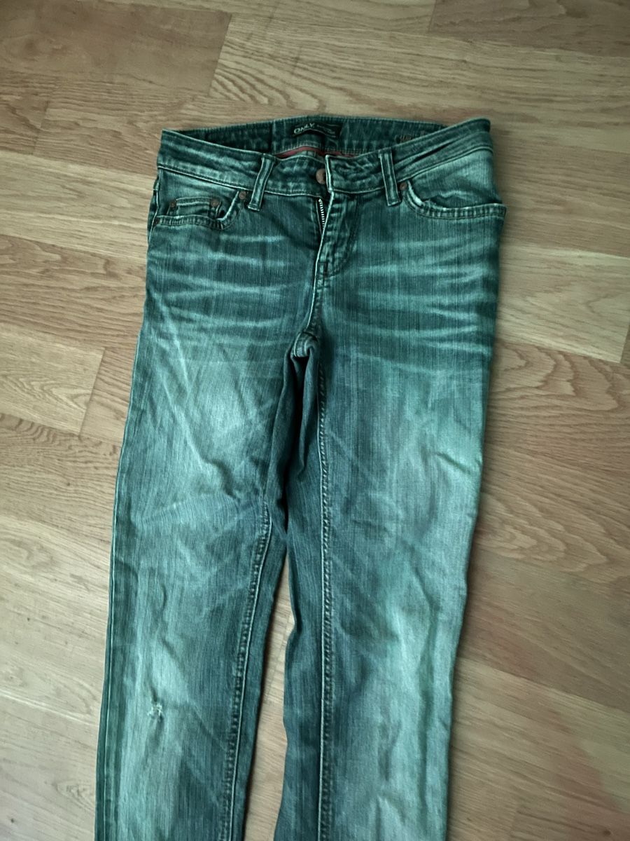 Only Jeans: Schöne “Only” Jeans, Gr.: 26/34 – Gebraucht aus Zürich von MariaSusanne 1