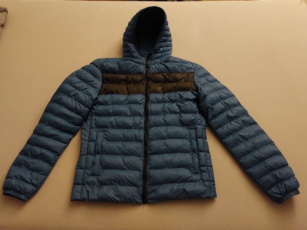 Strellson 4seasons clearance jacket