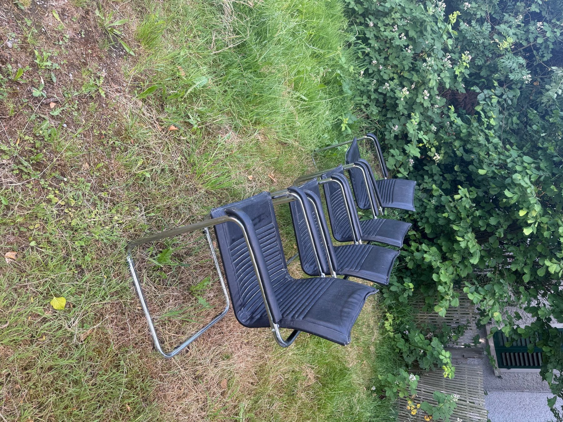 Stühle: Freischwinger stühle – Gebraucht aus Brugg AG von Vale_1 2