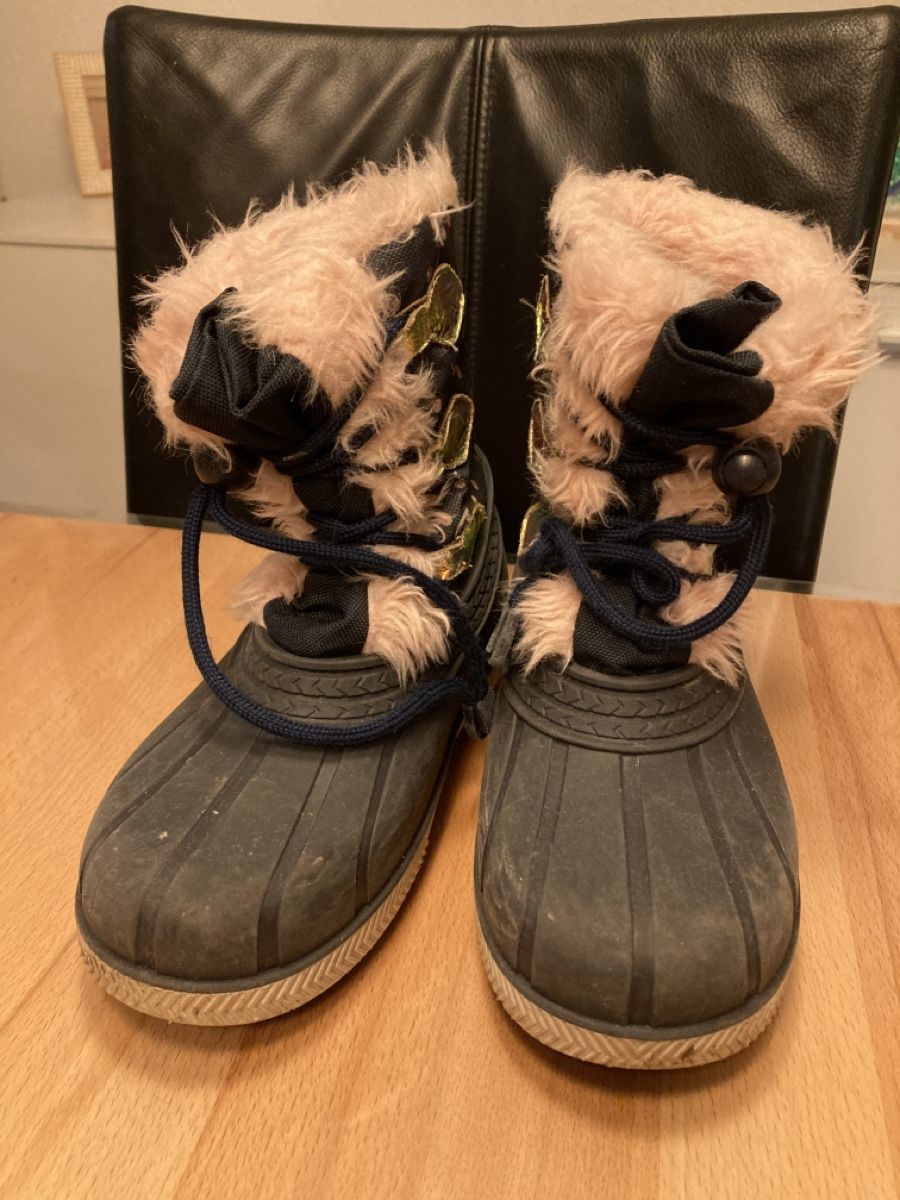 Froddo Scarpe per ragazze: Gr30 👟 Winterstiefeln – Usato da Stäfa venduto da nale068
