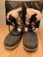 Gr30 👟 Winterstiefeln