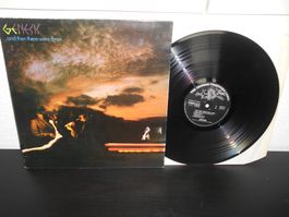 Genesis – ...And Then There Were Three… / 1978 / FOC