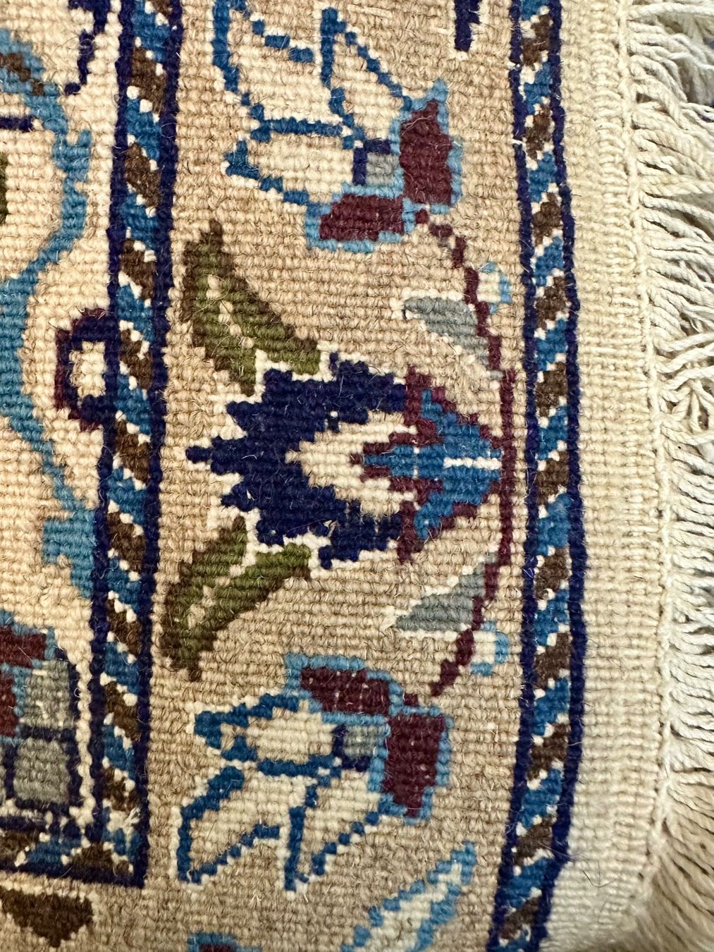 Teppiche: ORIENTTEPPICH #1 AB 1.- !!! – Gebraucht aus Zürich von NIKI777 5