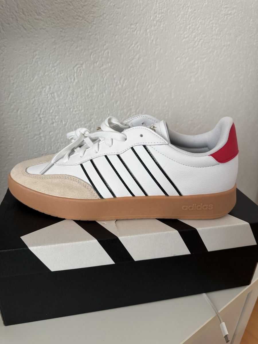 Adidas Scarpe da uomo: Adidas size 46 – Nuovo e nell'imballaggio originale da Ueberstorf venduto da man_p2fy 1