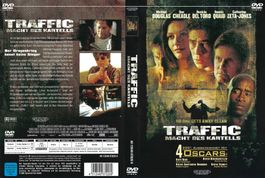 Traffic - Macht des Kartells