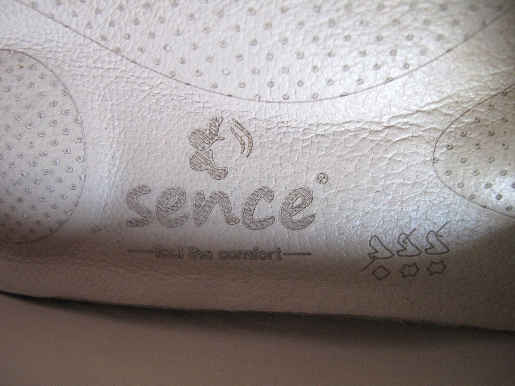 Scarpe da donna: Neu! Echtes Leder Schuhe  Gr.36 – Nuovo (secondo la descrizione) da glarus venduto da Engel_888 4