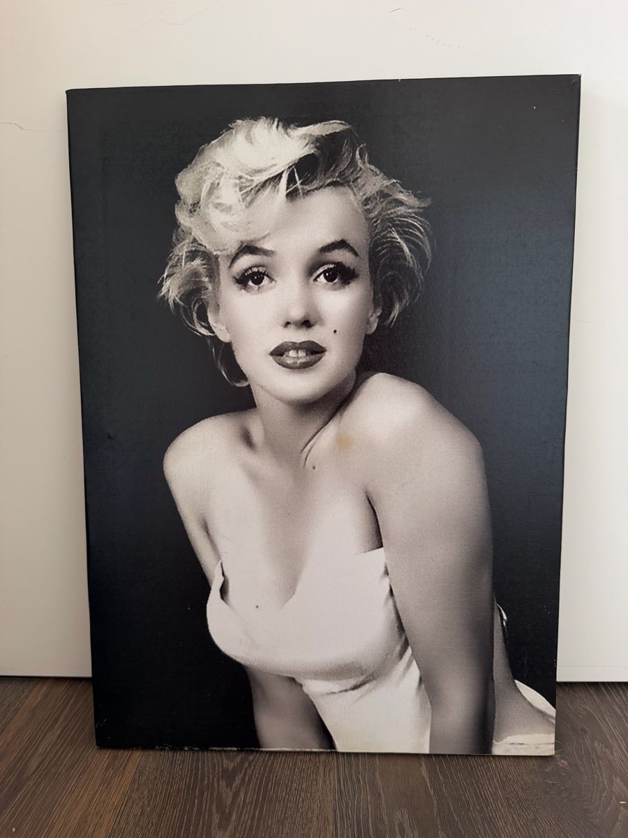 Foto & Immagini: Marilyn Monroe – Usato da Wettswil venduto da Timgstaad 1