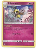 Pokémon Ribombee 93/149 SUM93 EN Holo Near Mint