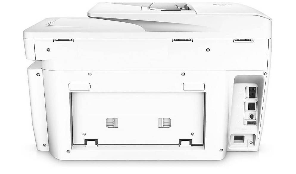 Hewlett Packard Stampanti: HP OfficeJet Pro 8730 D9L20A Multifunction Inkjet Printer – Usato da Locarno venduto da Sa.chan 4