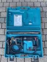 Makita HR4000C Bohrhammer (SDS-Max)