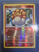 Formeo Sonnenform Lv.35 Pokemon Karte 