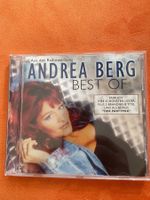 Andrea Berg - Best Of - CD - Schlager - Top Zustand!