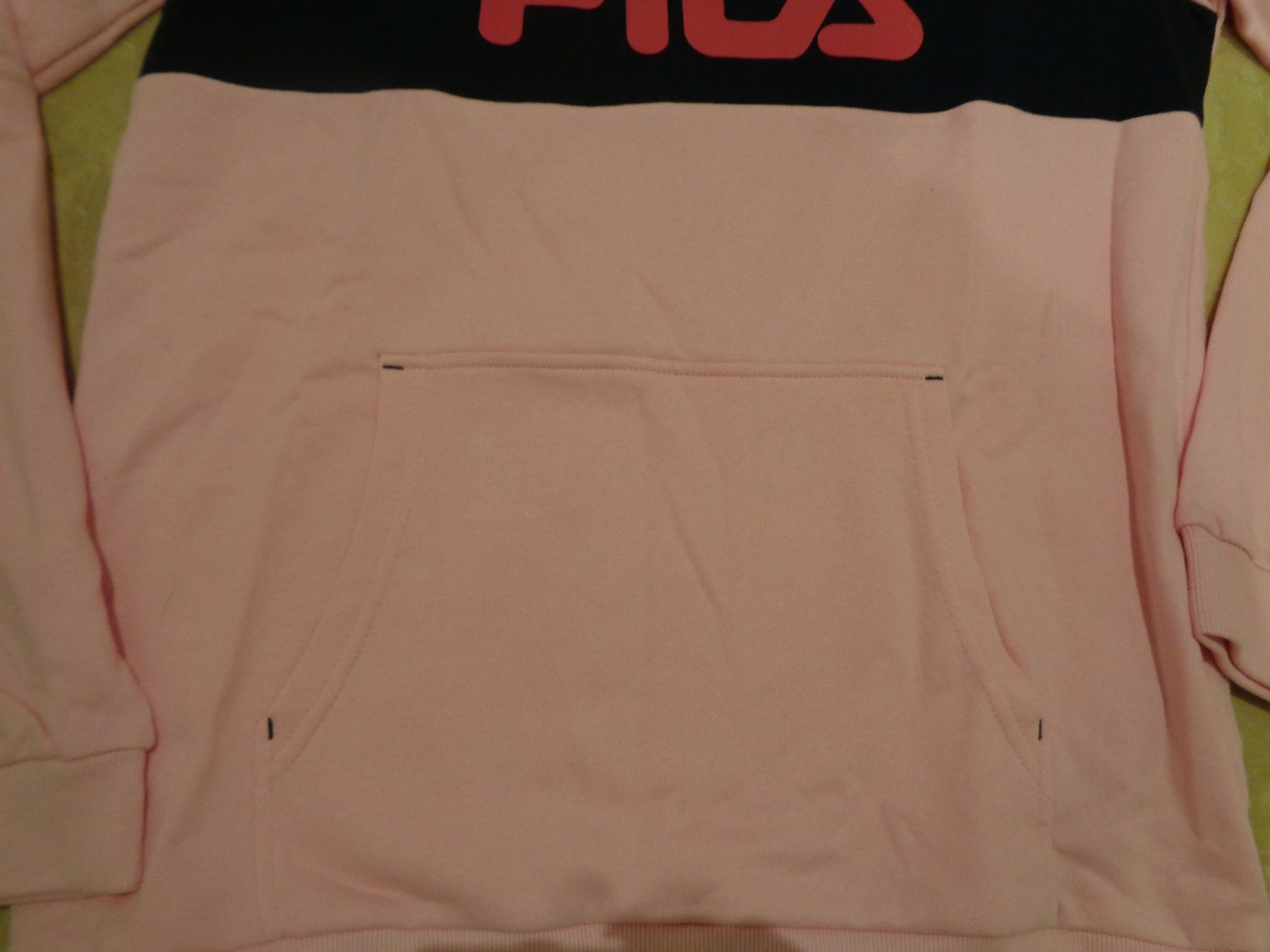 Fila Maglioni & Felpe: Fila neuer cooler Pulli, 170/176 – Nuovo e nell'imballaggio originale da Klingnau venduto da Markus14 1