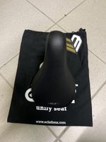 Eclat UNIFY BMX Sattel schwarz, neu