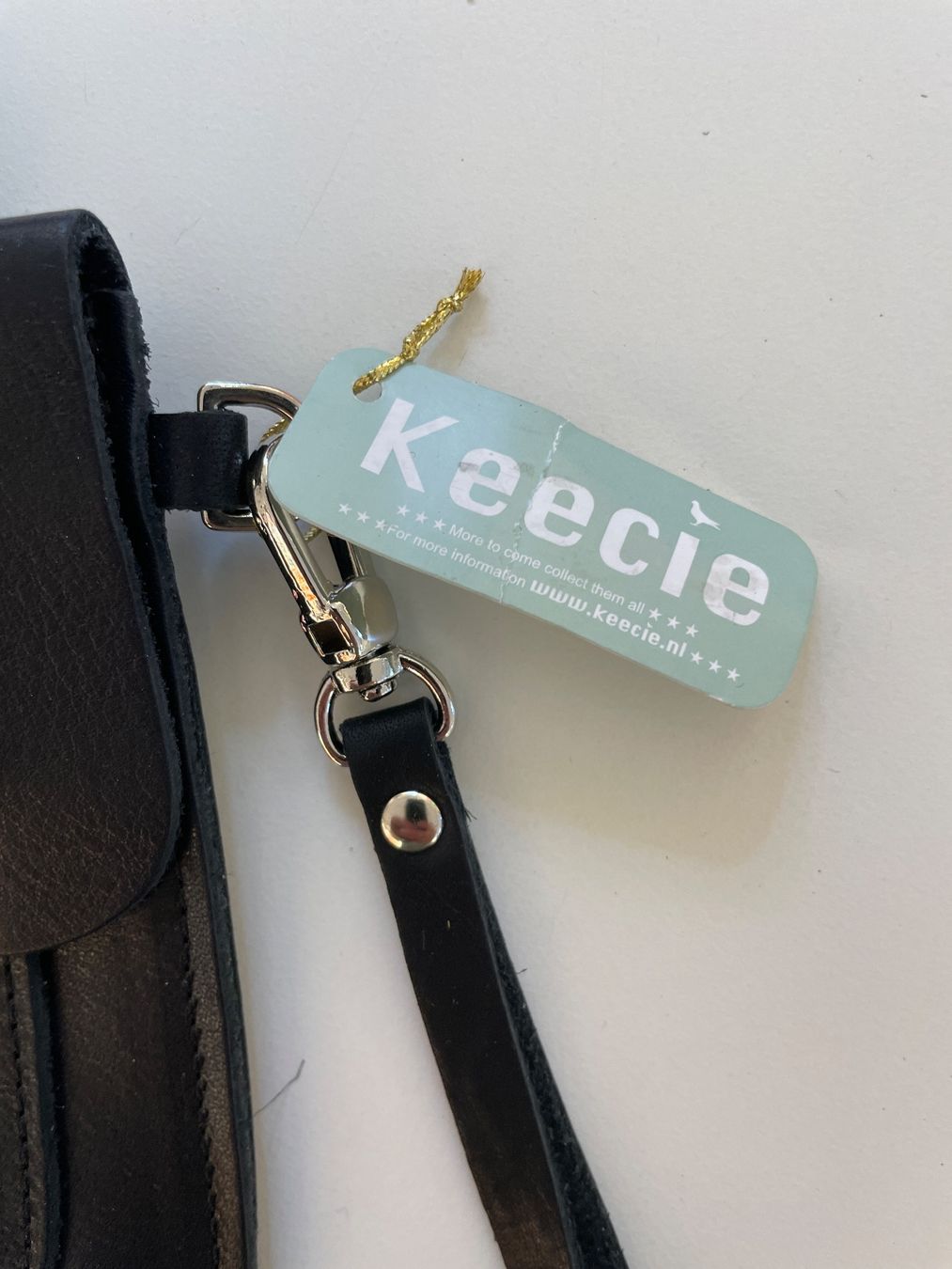 Borse: Keecie / Cross Body Bag – Nuovo e nell'imballaggio originale da Silvaplana venduto da Lotzis 2