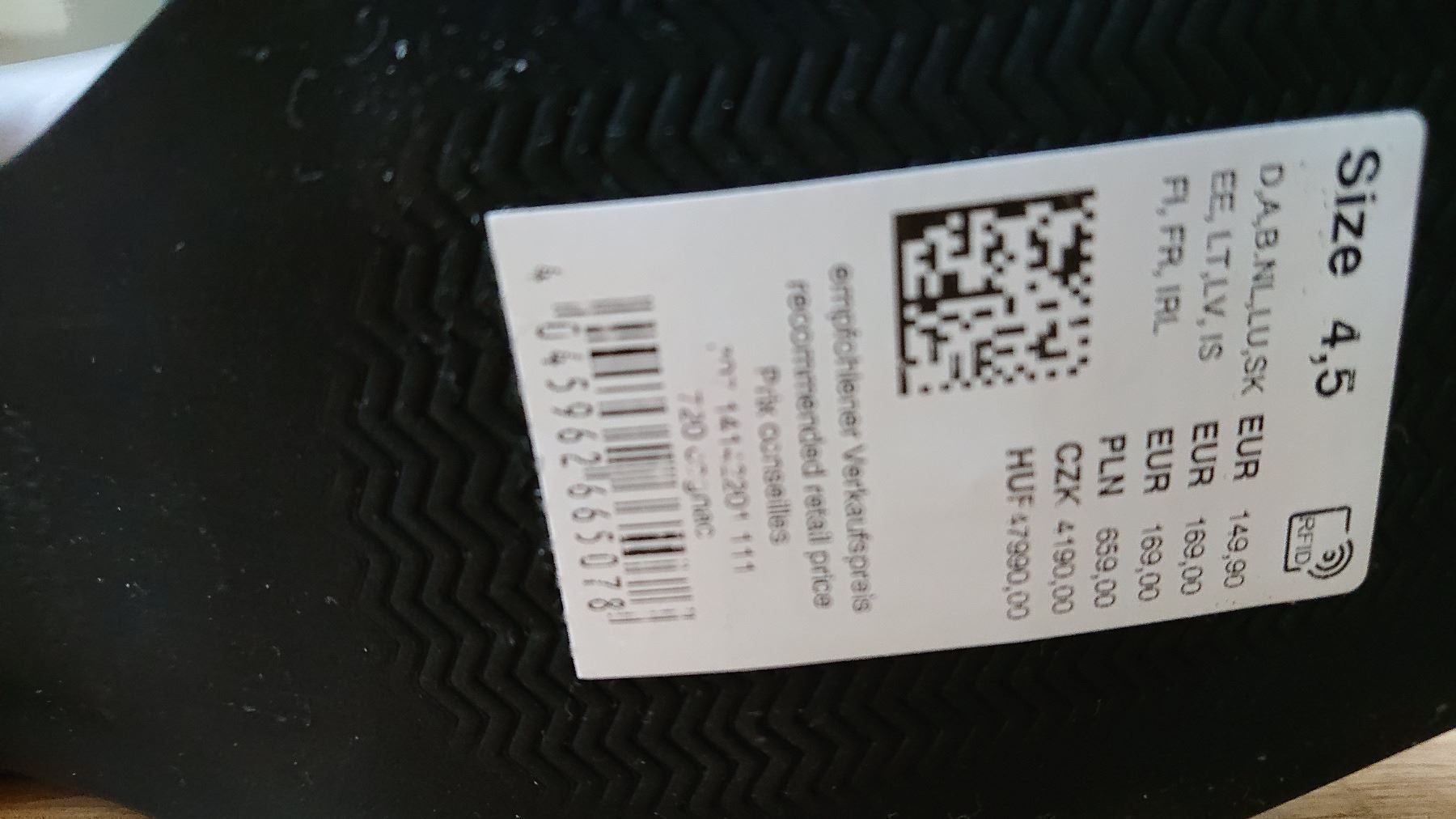 Marc O'Polo Scarpe da donna: Schuhe Marc-o-polo Grosse 37 NEU – Nuovo e nell'imballaggio originale da Bottmingen venduto da Pidi0 5