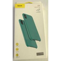 Baseus - IPhone XS - Baseus - IPhone XS