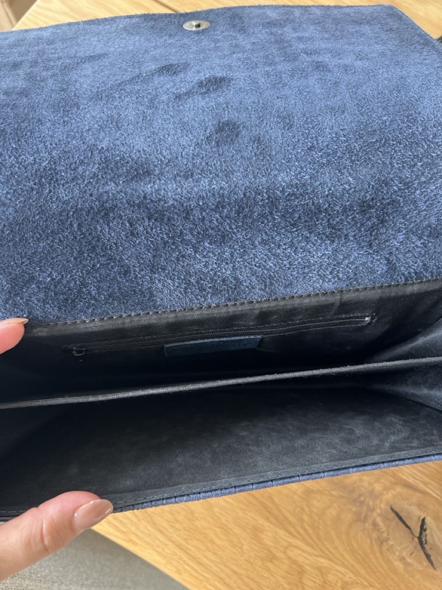 Taschen für Damen: Tasche echtleder  – Gebraucht aus Winterthur von ann_vw2s 4