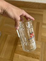 Feldslössl grosses Glas guter Zustand