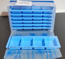 350/Pillenplanerbox / Tablettendispenser