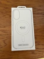 Coque Transparente IPhone 16 - Apple Officiel Neuve