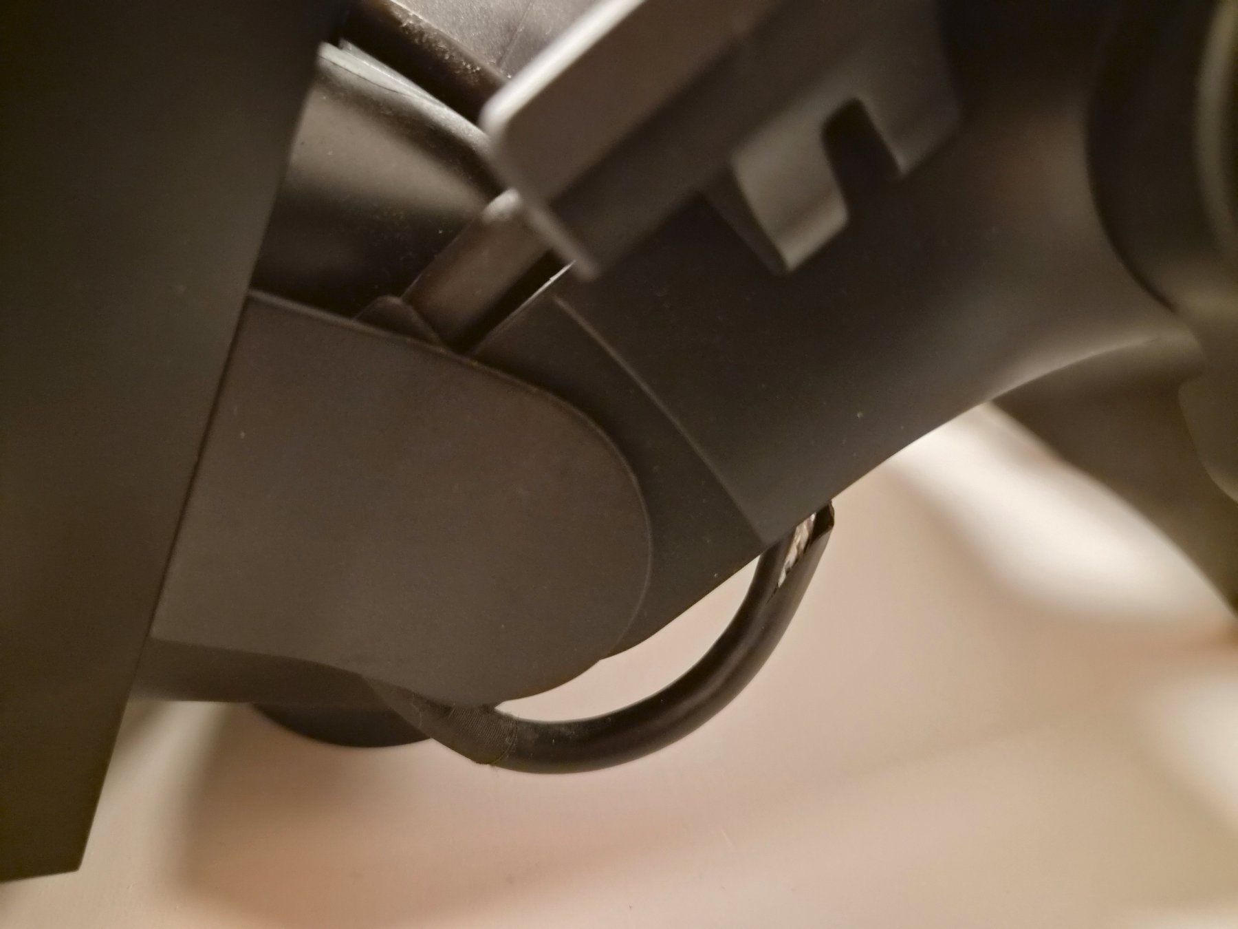 Pimax VR Brille: Pimax Crystal VR Set – Gebraucht aus Stettfurt von robby_tobby 4