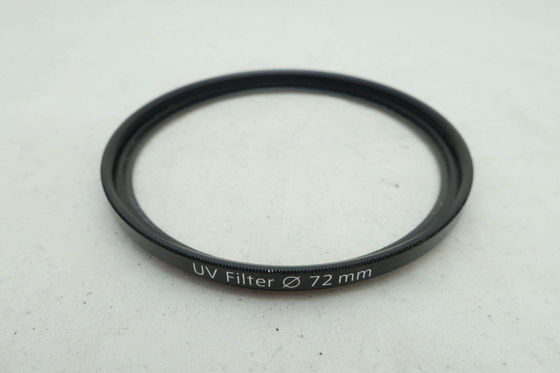 Filtri: UV Filter 72mm Zeiss T* – Difettoso da Zürich venduto da dnk_nrd8 1