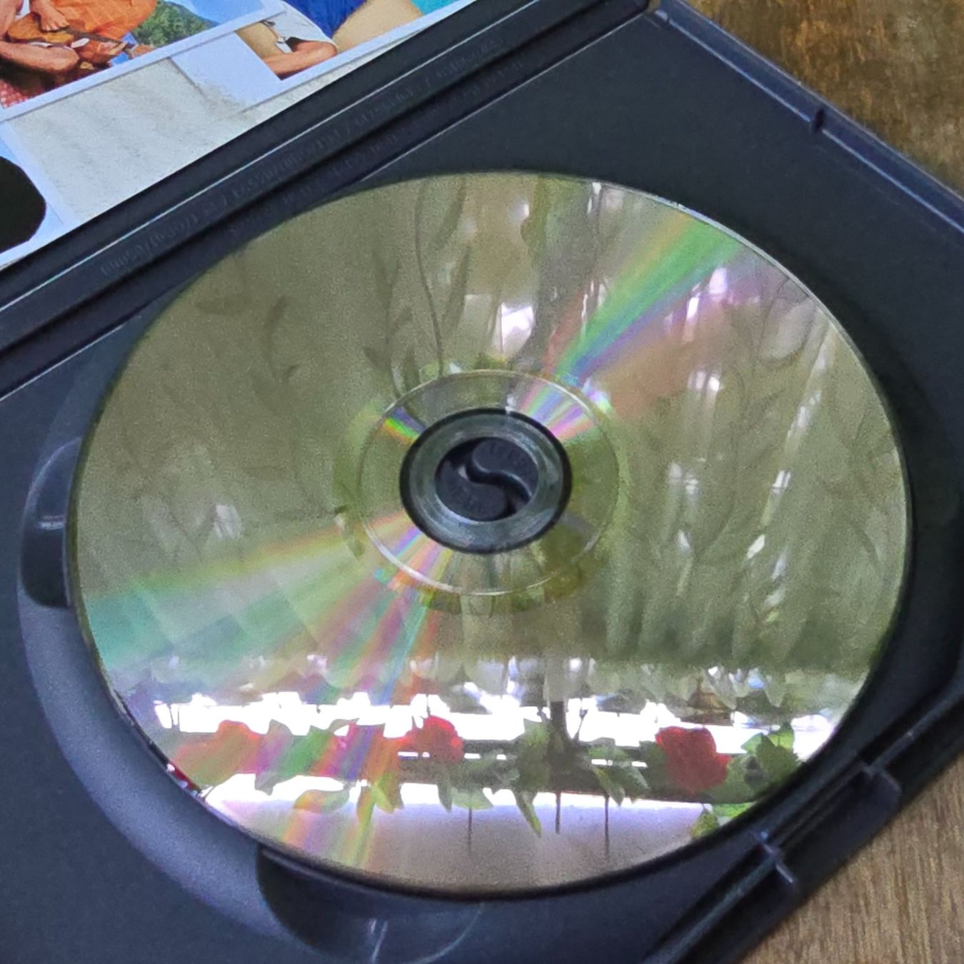 Tutti i DVDs: 50 Erste Dates – Usato da Merlischachen venduto da Sheavy 4