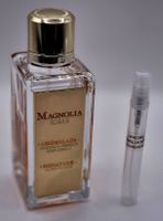 5 ml MAGNOLIA ROSAE MAISON LANCOME ABFÜLLUNG