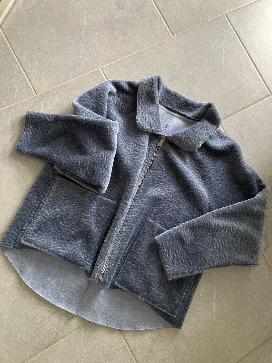 Giacche: Jacke von Leonardo – Usato da Lindau venduto da fam_pp2t 4