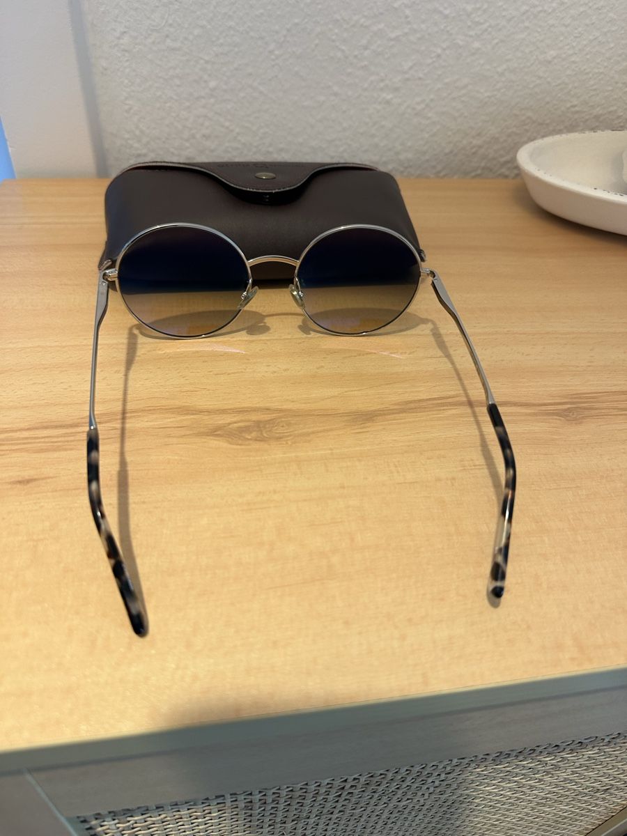 Occhiali & Lenti: Sonnenbrille – Usato da Goldach venduto da Pflege93 1