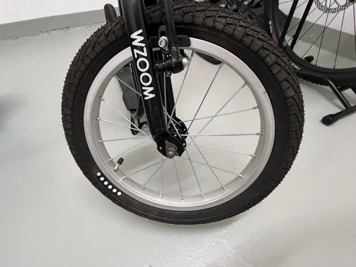 Scooters: WZOOM YEDOO Scooter Roller Trotti Lufträder – Gebraucht aus Steffisburg von Gretchenfrage 4