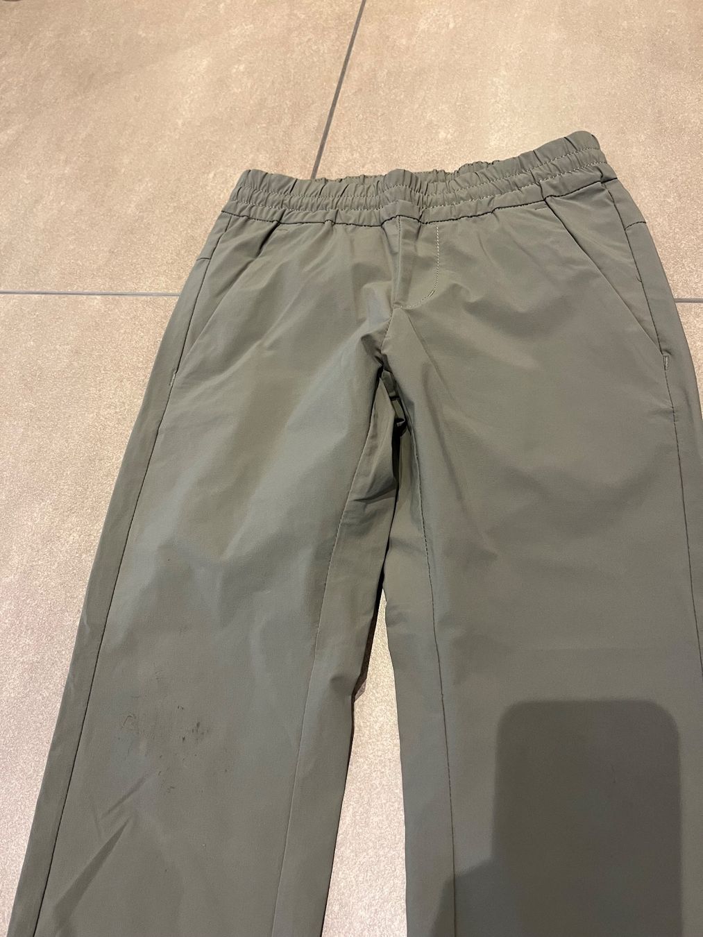 Reima Pantaloni: ***REIMA*** Allround-Hose Gr. 116 – Usato da Volketswil venduto da Kephren 1