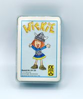 Wickie Quartett FX Schmid 61120