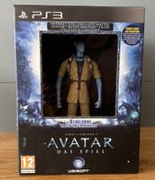 James Cameron's Avatar: The Game - Collector Edition PS3 OVP