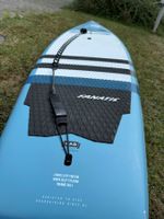 Standup paddle board