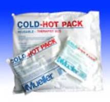 Protection sportive - Hot/Cold Pack Réutilisables - Mueller