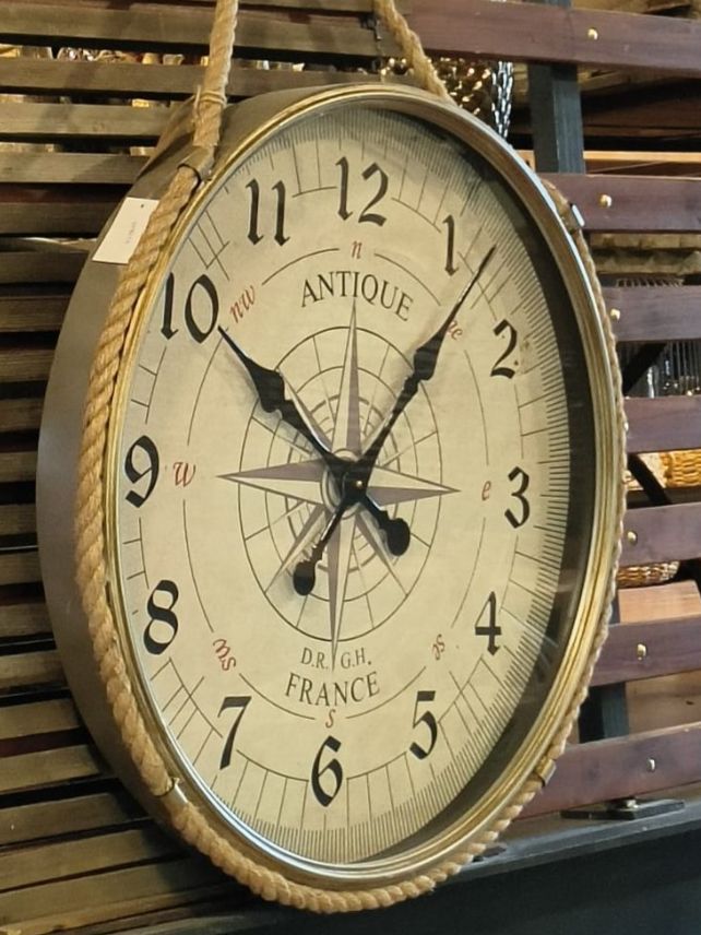 Orologi: Wanduhr – Nuovo (secondo la descrizione) da Willisau venduto da wil_p76c 1