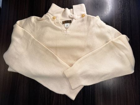 Loro Piana Pullover - Cashmere 100 % - Vintage