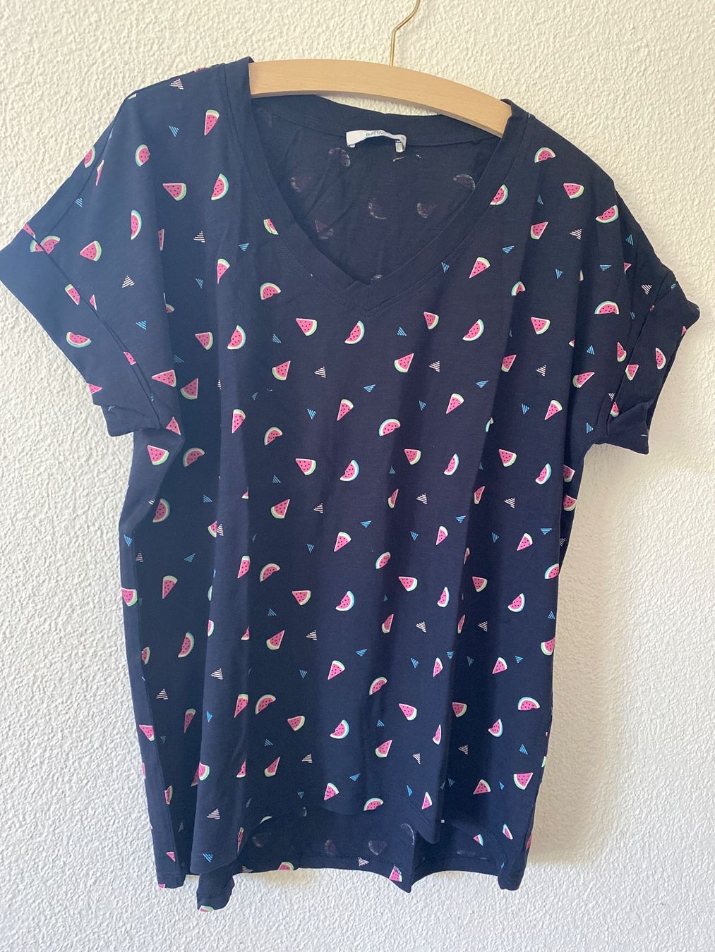 T-shirt: Edc T-Shirt M – Usato da Bleienbach venduto da Dbeno
