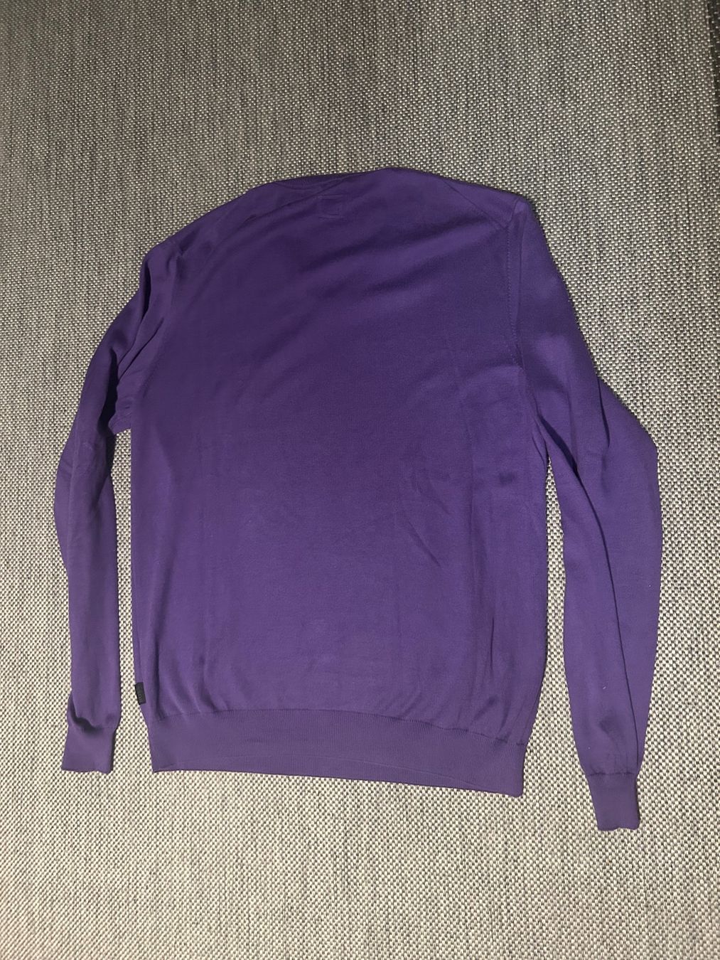 Hugo Boss Maglioni & Felpe: Boss Pullover, Gr. L, Slim Fit – Usato da Brüttisellen venduto da ThommyK 3