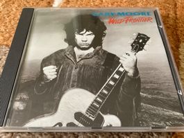 Gary Moore * Wild Frontier