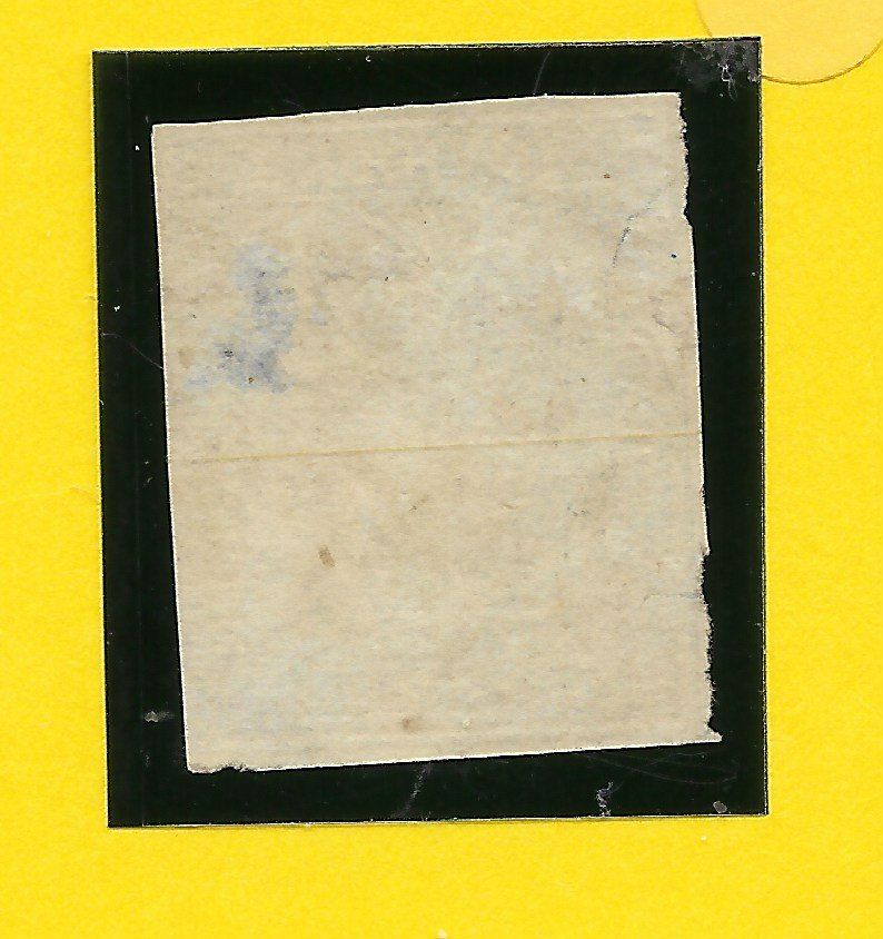 Tutti i francobolli: STRUBEL 27D GEST. GENF – Usato da Buttikon SZ venduto da stamps08 1