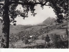 Sachseln 1967