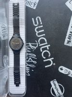Swatch Uhr Skin Regular Skingala SVOB103GA